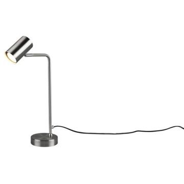 Asztali lámpa MARLEY 512400107 1x5w/gu10 ip20 a Trio-tól