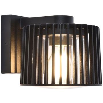 Fali lámpa SHYNE 5197501012 1x25w/e27 ip54 a Lutec-tól