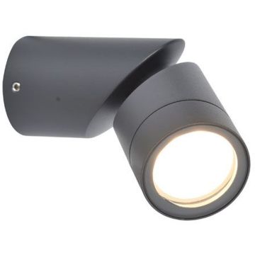 Fali lámpa TUBON 5198501118 1x7w/gu10 ip54 a Lutec-tól