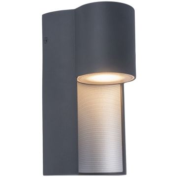 Fali lámpa URBAN 5196501118 1x7w/gu10 ip54 a Lutec-tól
