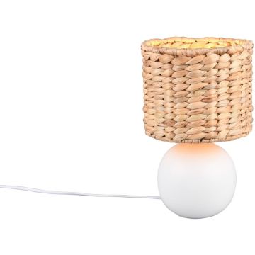Asztali lámpa VINA 518900101 1x40w/e27 ip20 a Trio-tól