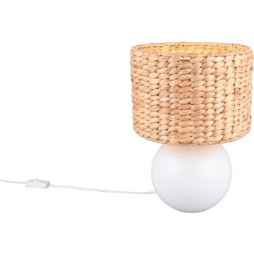 Asztali lámpa VINA 518990101 1x40w/e27 ip20 a Trio-tól