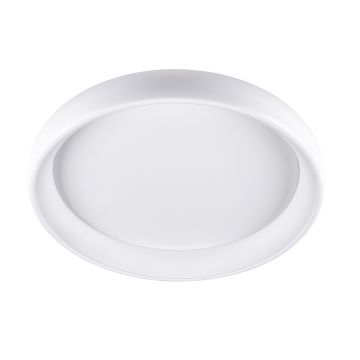 Süllyesztett mennyezeti lámpa ALESSIA 5280-832RC-WH-3 1x32W/LED 1760LM IP20 a Italux-tól