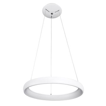 Függőlámpa ALESSIA 5280-840RP-WH-3 1x40W/LED 2200LM IP20 a Italux-tól