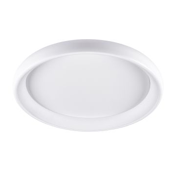 Süllyesztett mennyezeti lámpa ALESSIA 5280-850RC-WH-3 1x50W/LED 2750LM IP20 a Italux-tól