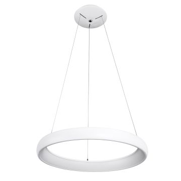 Függőlámpa ALESSIA 5280-850RP-WH-3 1x50W/LED 2750LM IP20 a Italux-tól