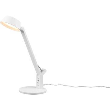 Asztali lámpa AVA 523090131 3000+4000+6300k 1x5w/led 600lm ip20 a Trio-tól
