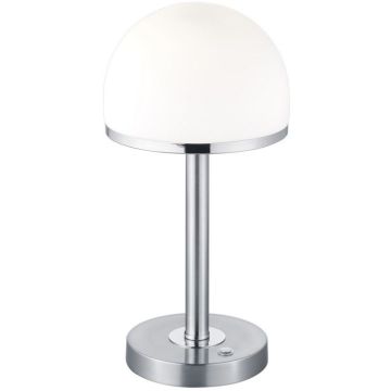 Asztali lámpa BERLIN 527590107 3000k 1x4w/led 350lm ip20 a Trio-tól