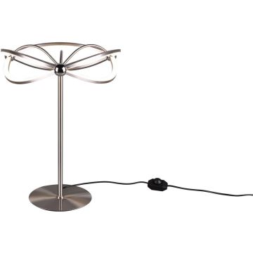 Asztali lámpa CHARIVARI 521210107 3000k 1x26w/led 2500lm ip20 a Trio-tól