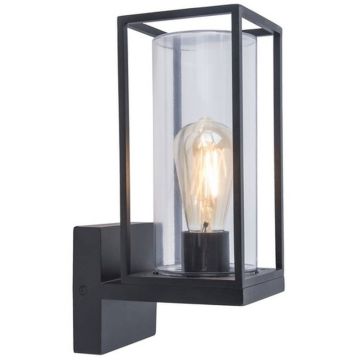 Fali lámpa FLAIR 5288801012 1x40w/e27 ip44 a Lutec-tól