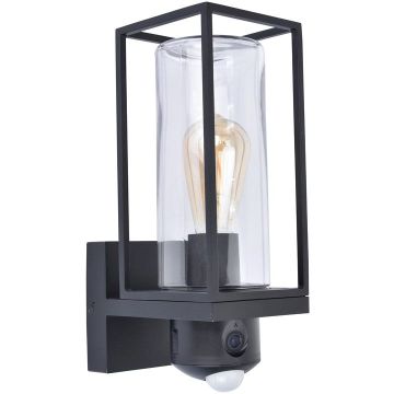 Fali lámpa FLAIR 5288811012 1x40w/e27 ip44 a Lutec-tól
