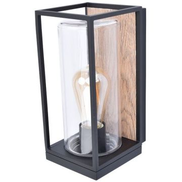 Fali lámpa FLAIR 5288814012 1x40w/e27 ip44 a Lutec-tól