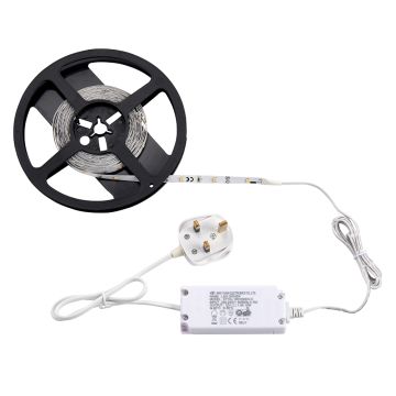 LED szalag FLEXLINE 52305 3000K 12W/LED 1260LM IP20 a Endon-tól
