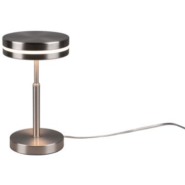 Asztali lámpa FRANKLIN 526510107 3000k 1x6w/led 700lm ip20 a Trio-tól