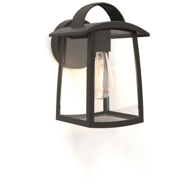 Fali lámpa KELSEY 5273603012 1x40w/e27 ip44 a Lutec-tól