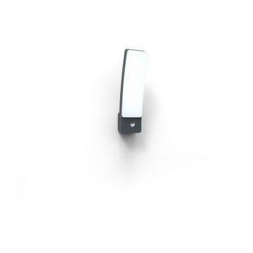 Fali lámpa KIRA 5288903118 4000k 1x18w/led 1100lm ip54 a Lutec-tól