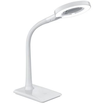 Asztali lámpa LUPO 527290101 3500k 1x5w/led 550lm ip20 a Trio-tól