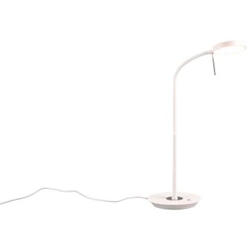 Asztali lámpa MONZA 523310131 2300+3000+4000k 1x12w/led 1400lm ip20 a Trio-tól