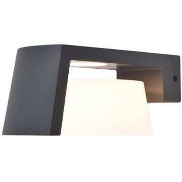 Fali lámpa MOON 5206001118 3000k+4000k 1x11.1w/led 1000lm ip44 a Lutec-tól