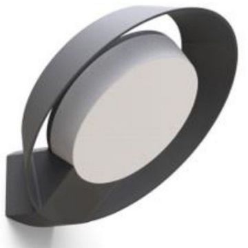 Fali lámpa POLO 5205701118 3000k 1x15w/led 1100lm ip54 a Lutec-tól