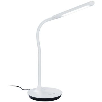 Asztali lámpa POLO 527090131 3000+4000+5000k 1x5w/led 550lm ip20 a Trio-tól