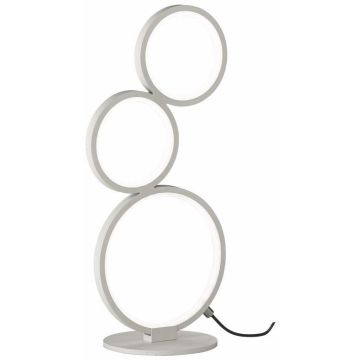 Asztali lámpa RONDO 522610331 3000k 1x17w/led 1500lm ip20 a Trio-tól