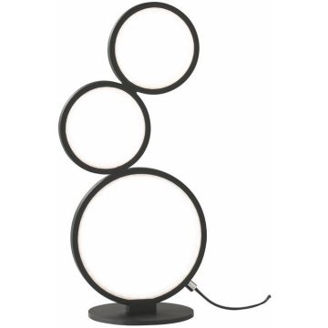 Asztali lámpa RONDO 522610332 3000k 1x17w/led 1500lm ip20 a Trio-tól