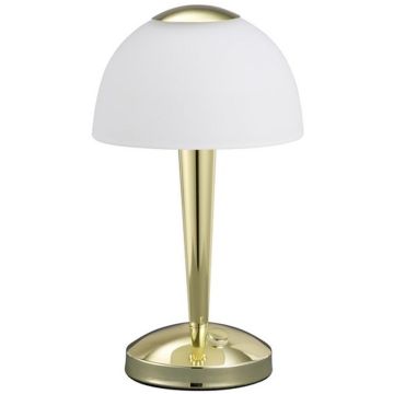 Asztali lámpa VENTURA 529990103 3000k 1x4w/led 350lm ip20 a Trio-tól