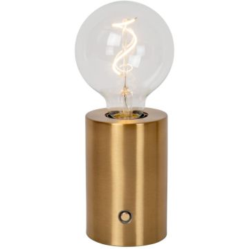Asztali lámpa VIVO 52502/01/02 2700k 1x1w/e27 39lm ip20 a Lucide-tól