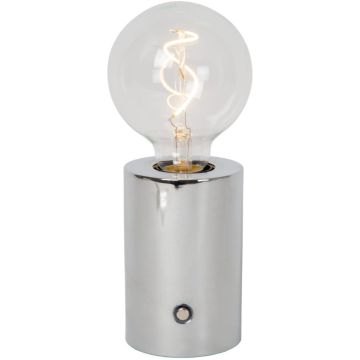 Asztali lámpa VIVO 52502/01/11 2700k 1x1w/e27 39lm ip20 a Lucide-tól