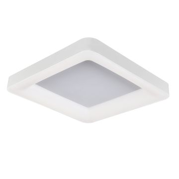Süllyesztett mennyezeti lámpa GIACINTO 5304-850SQC-WH-3 1x50W/LED 2750LM IP20 a Italux-tól