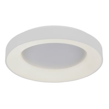 Süllyesztett mennyezeti lámpa GIULIA 5304-840RC-WH-3 1x40W/LED 2200LM IP20 a Italux-tól