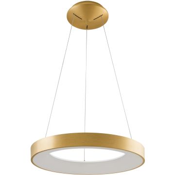 Függőlámpa GIULIA 5304-840RP-GD-3 3000K 1x40W/LED 2200LM IP20 a Italux-tól