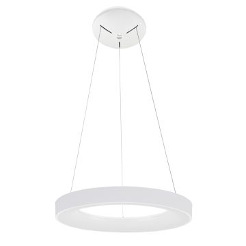 Függőlámpa GIULIA 5304-840RP-WH-3 1x40W/LED 2200LM IP20 a Italux-tól