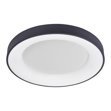 Süllyesztett mennyezeti lámpa GIULIA 5304-850RC-BK-3 1x50W/LED 2750LM IP20 a Italux-tól