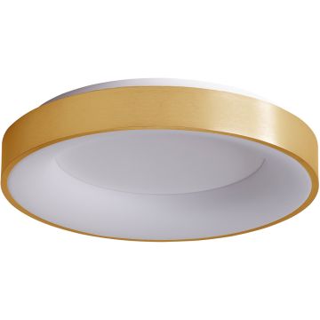 Süllyesztett mennyezeti lámpa GIULIA 5304-850RC-GD-3 3000K 1x50W/LED 2750LM IP20 a Italux-tól