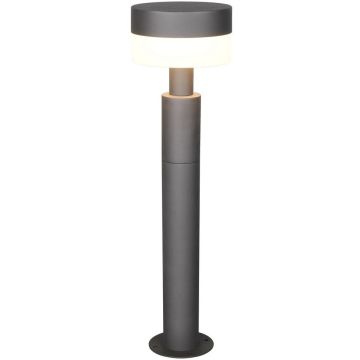 Állólámpa MACKENZIE 530561142 3000k 1x8w/led 800lm ip54 a Trio-tól