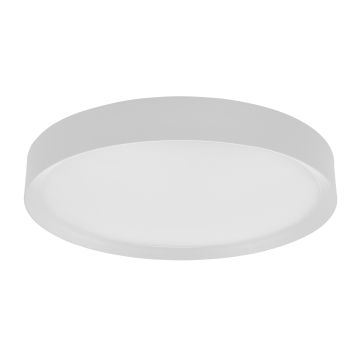 Süllyesztett mennyezeti lámpa MARCELA 5309-835RC-WH-3 1x35W/LED 2100LM IP20 a Italux-tól
