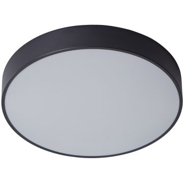 Süllyesztett mennyezeti lámpa ORBITAL 5361-830RC-BK-3 3000K 1x30W/LED 1800LM IP20 a Italux-tól