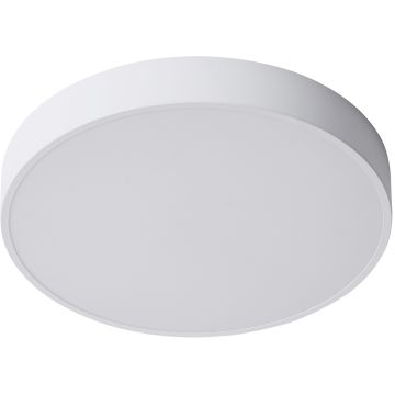 Süllyesztett mennyezeti lámpa ORBITAL 5361-830RC-WH-3 3000K 1x30W/LED 1800LM IP20 a Italux-tól