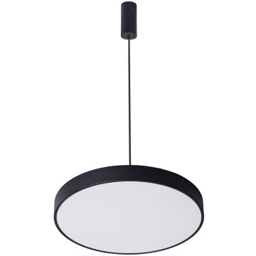 Függőlámpa ORBITAL 5361-830RP-BK-3 3000K 1x30W/LED 1800LM IP20 a Italux-tól