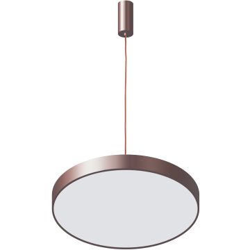 Függőlámpa ORBITAL 5361-830RP-CO-3 3000K 1x30W/LED 1800LM IP20 a Italux-tól