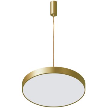 Függőlámpa ORBITAL 5361-830RP-GD-3 3000K 1x30W/LED 1800LM IP20 a Italux-tól