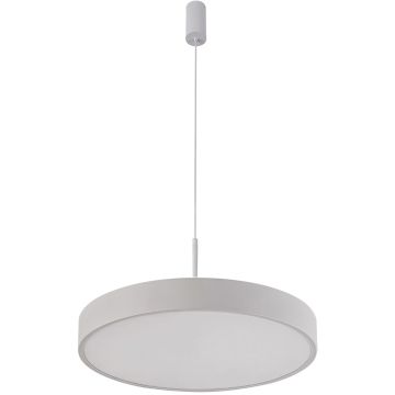 Függőlámpa ORBITAL 5361-830RP-WH-3 3000K 1x30W/LED 1800LM IP20 a Italux-tól