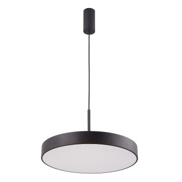 Függőlámpa ORBITAL 5361-835RP-BK-3 3000k 1x35W/LED 2100LM IP20 a Italux-tól