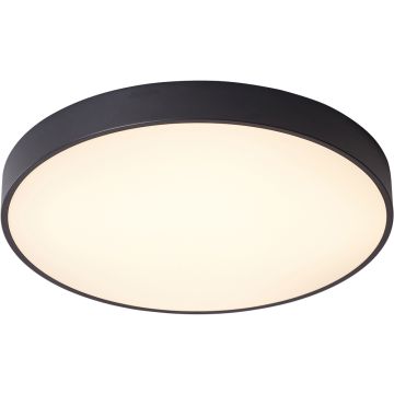 Süllyesztett mennyezeti lámpa ORBITAL 5361-860RC-BK-3 3000K 1x60W/LED 3600LM IP20 a Italux-tól