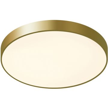 Süllyesztett mennyezeti lámpa ORBITAL 5361-860RC-GD-3 3000K 1x60W/LED 3600LM IP20 a Italux-tól