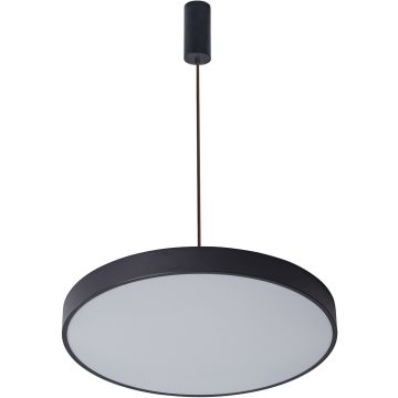 Függőlámpa ORBITAL 5361-860RP-BK-3 3000K 1x60W/LED 3600LM IP20 a Italux-tól