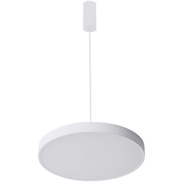 Függőlámpa ORBITAL 5361-860RP-WH-3 3000K 1x60W/LED 3600LM IP20 a Italux-tól