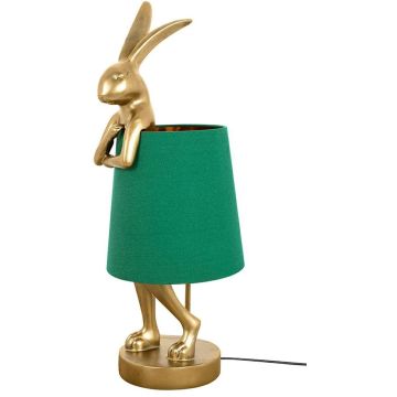 Asztali lámpa RABBIT 53471 1x5W/E14 a King Home-tól
